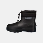 Fubuki Niseko 3.0 Low Black Snow Boots
