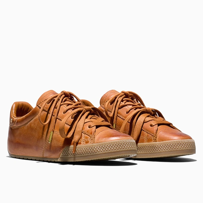 Converse Chuck Taylor Lo Premium Leather A20116C