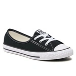 Converse Chuck Taylor All Star Bellet Lace Slip 566775C