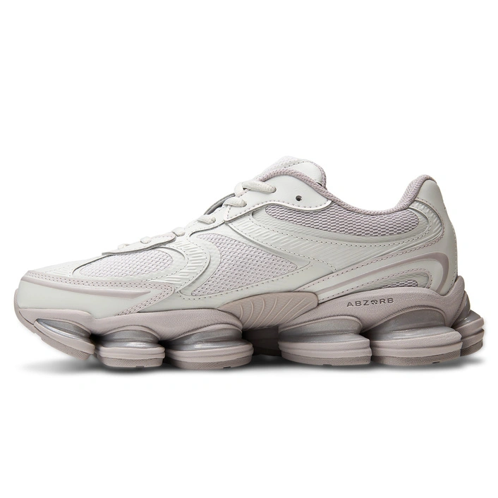 New Balance 2000 U20001D3 White Sneakers