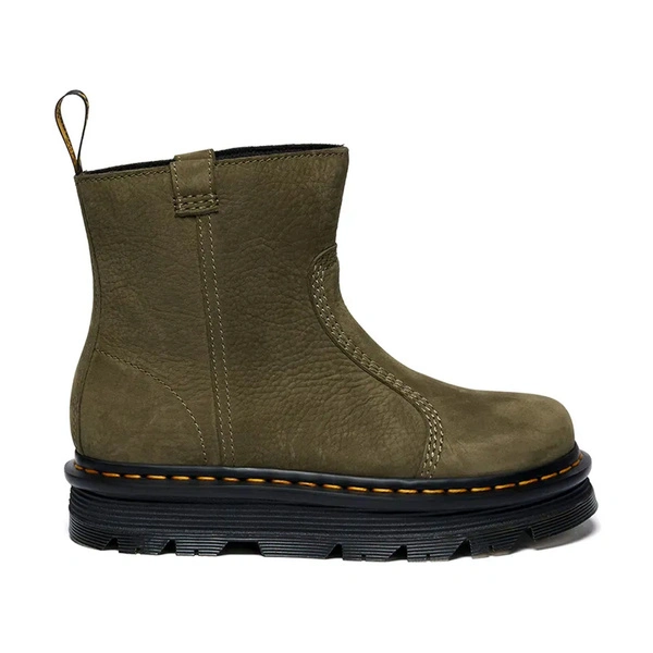 Dr. Martens ZebZag Rigger Rigger Boot 42022300