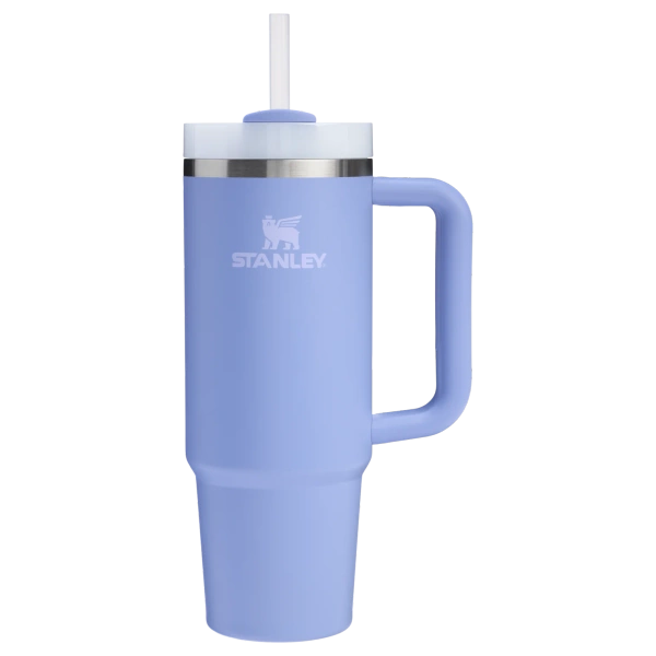 Stanley Quencher H2.O FlowState™ 0.89 L Hydrangea
