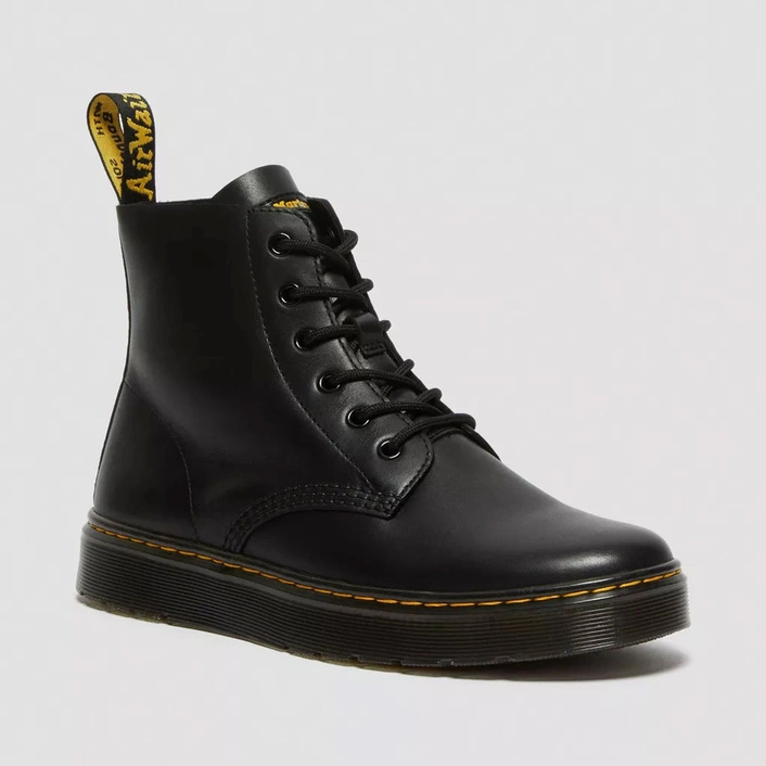 Dr. Martens Thurston Lusso Leather Chukka Boots 27778001