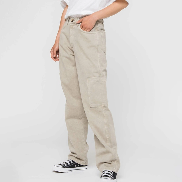 Kaotiko Apple Green Factory Trousers