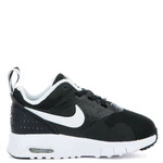 Nike Air Max Tavas Black White 844106-001