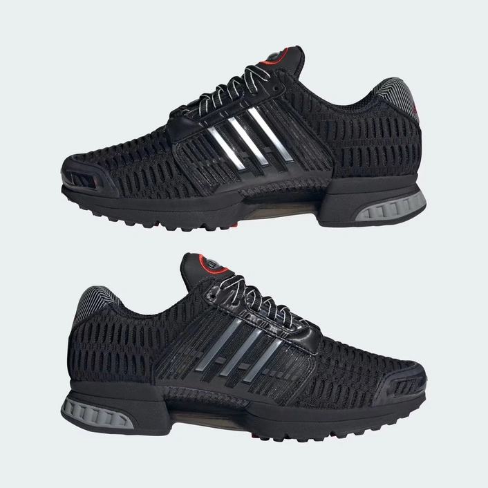 adidas Climacool 1 Core Black / Red / Core Black IF6850