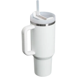 Stanley Quencher H2.O FlowState™ Tumbler 1.18L - Frost