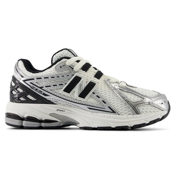 New Balance 1906 PC1906ER Silver Kids' Sneakers