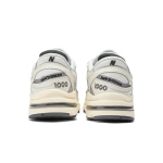 New Balance White Sneakers 1000 M1000MEW