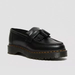 Dr. Martens Tassel Loafers Adrian Bex Smooth Black 26957001