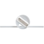 Stanley Quencher H2.O FlowState™ 0.89 L Frost