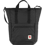 Fjällräven Backpack High Coast Totepack F23225-550 Black