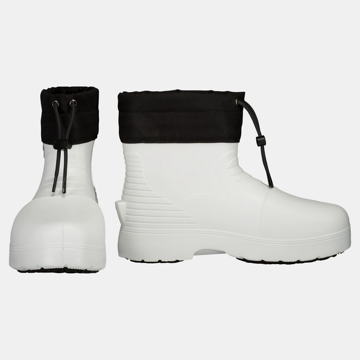 Fubuki Niseko 3.0 Low White Snow Boots