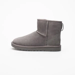 UGG CLASSIC MINI II BOOT GREY