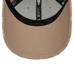 New Era New York Yankees Womens Monogram Brown 9FORTY Adjustable Cap