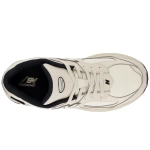 New Balance 2002 GC2002PM Beige Kids' Sneakers