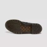 Dr. Martens Slip-On Shoes Louis Analine Black 40950001