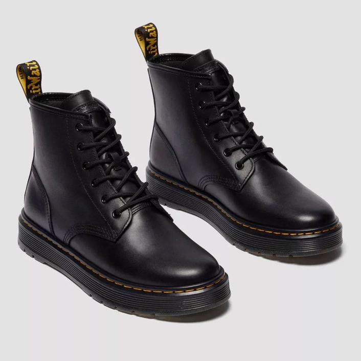 Dr. Martens Chukka Boots Brookline Black 41550001