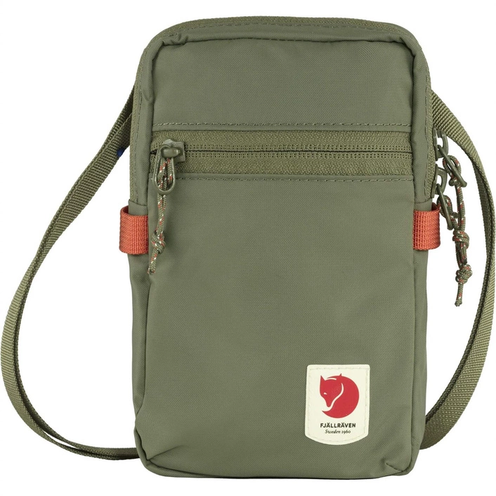 Fjällräven High Coast Pocket F23226-620 Green