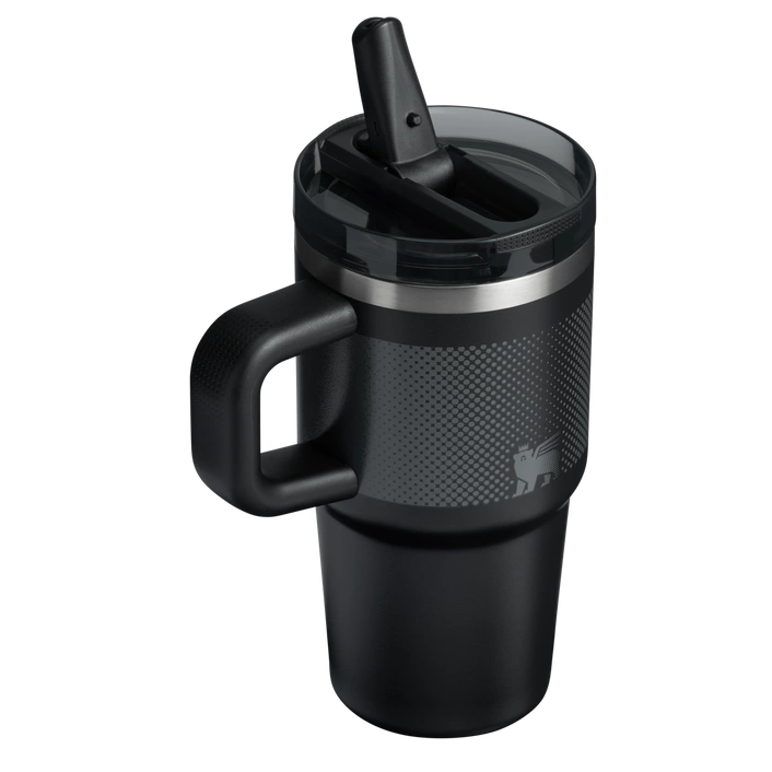 Stanley Quencher ProTour Flip Straw 0.59 L Black Fade