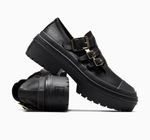 Converse Chuck Taylor All Star Lugged Heel Mary Jane Platform A10616C