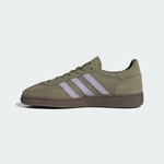 Adidas Handball Spezial Focus Olive / Violet Tone / Gum JI2650
