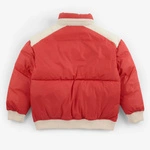 BOBO CHOSES Mush Monster anorak