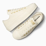 Converse Chuck Taylor All Star Lift Platform Golden Hits A12765C