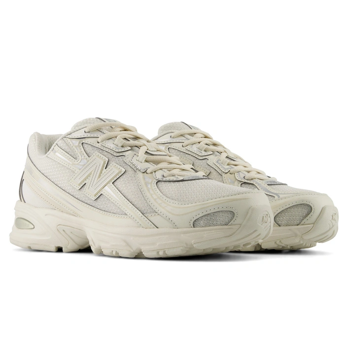 New Balance 740 U74071J Beige Sneakers