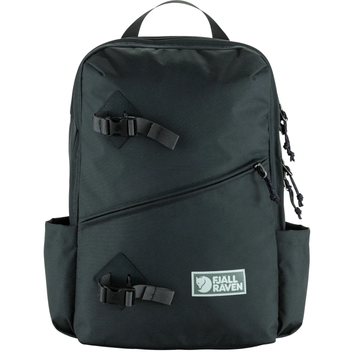 Fjällräven BACKPACK Vardag Backpack 17 F23200300-037 Coal Black