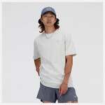New Balance Men's T-Shirt MT41533AHH Grey