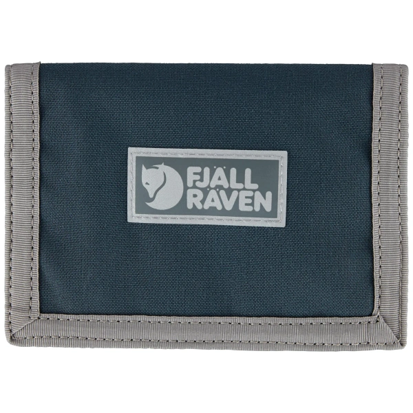 Fjällräven Wallet Vardag F23100202-560 Navy