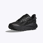 HOKA Challenger 8 GORE-TEX Men's Trail Running Shoes Black/Carbon Black