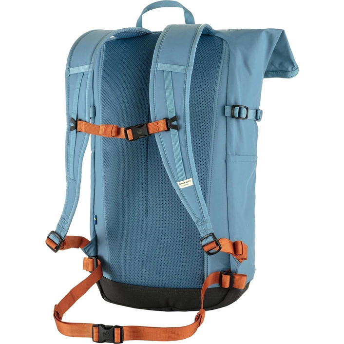 Fjallraven PLECAK High Coast Foldsack 24 DAWN BLUE