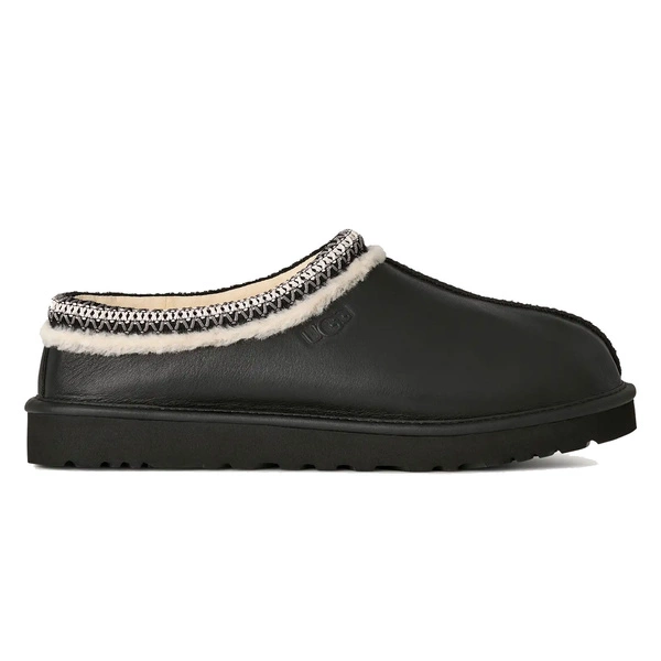 UGG M Tasman Noir Black 1171303-BLK