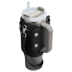 Stanley The All Day 0.89L Quencher Carry-All Black