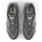 New Balance 9060 U906041H Grey Sneakers
