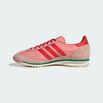 Adidas SL72 OG W Semi Pink Spark / Red / Glow Pink JS0254