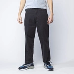 Levi's XX STAY LOOSE CROP CHINO BLACK