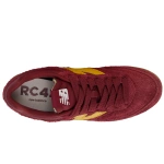 New Balance RC42 URC42HF Burgundy Sneakers
