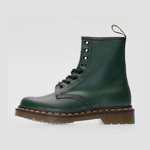 Dr. Martens boots 1460 Smooth green 11822207