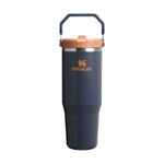Stanley The IceFlow Flip Straw Tumbler 0,89L - Twilight