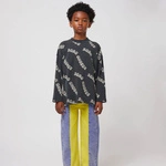 BOBO CHOSES  Wavy Bobo Choses all over T-shirt