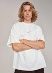 Coalition CLTN DEW Men's T-shirt – off white
