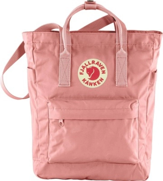 Fjallraven KÅNKEN TOTEPACK PINK