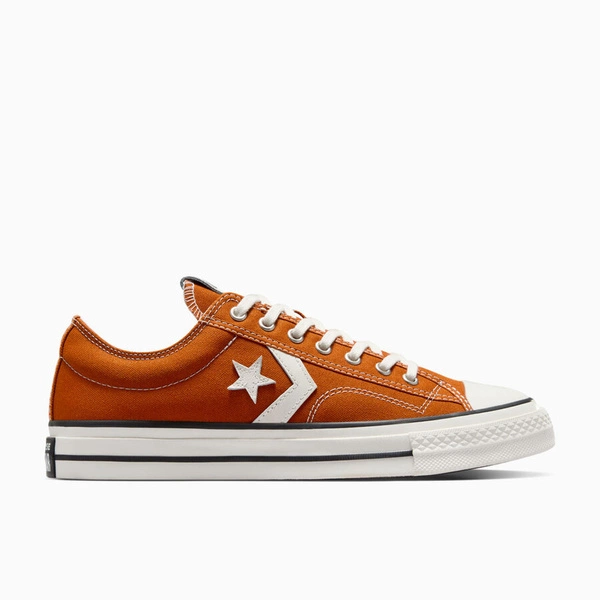 Converse Star Player 76 Low Premium Canvas A10520C