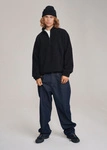 Coalition CLTN POLARS Men's sweatshirt – black