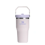 Stanley Tumbler IceFlow Flip Straw 0,6 L Sahara