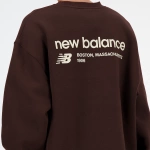New Balance BLUZA WT33532KCF