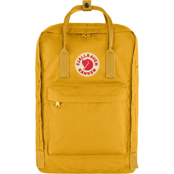 Fjällräven Backpack Kånken Laptop 17" F23525-160 Ochre